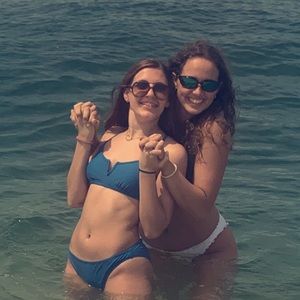 Meet your Posher, Gracie